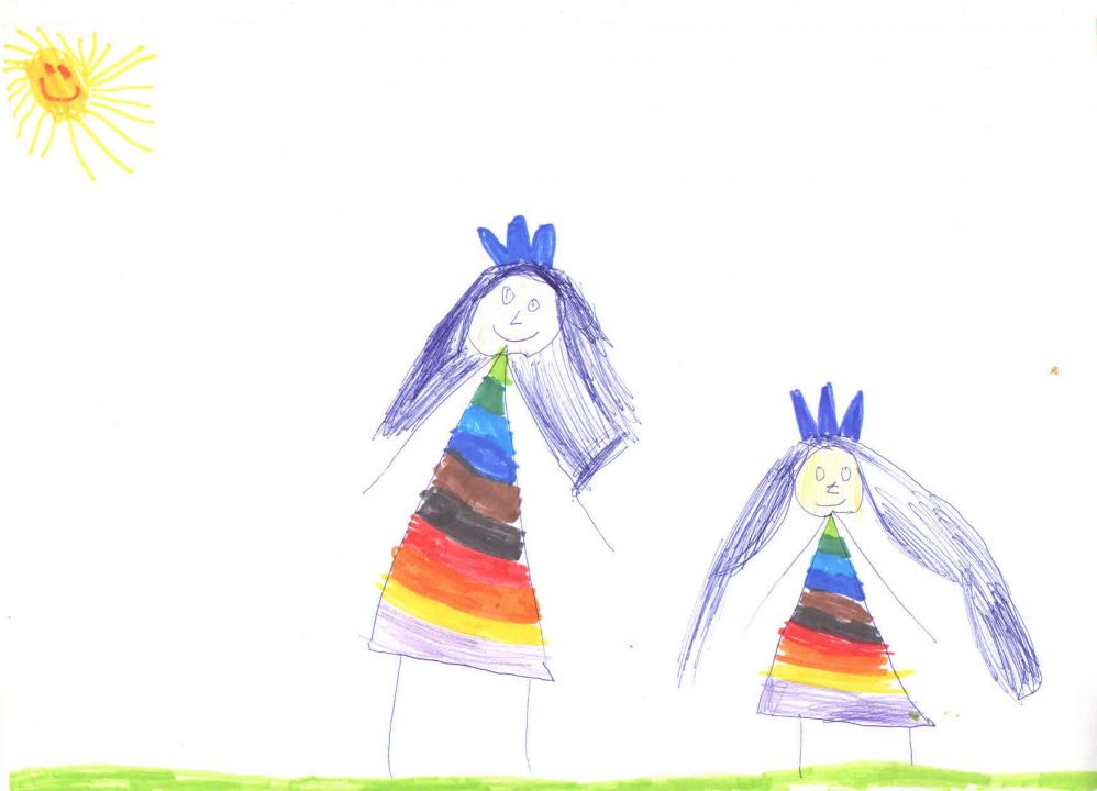 Алиса Сергеевна Ветрова