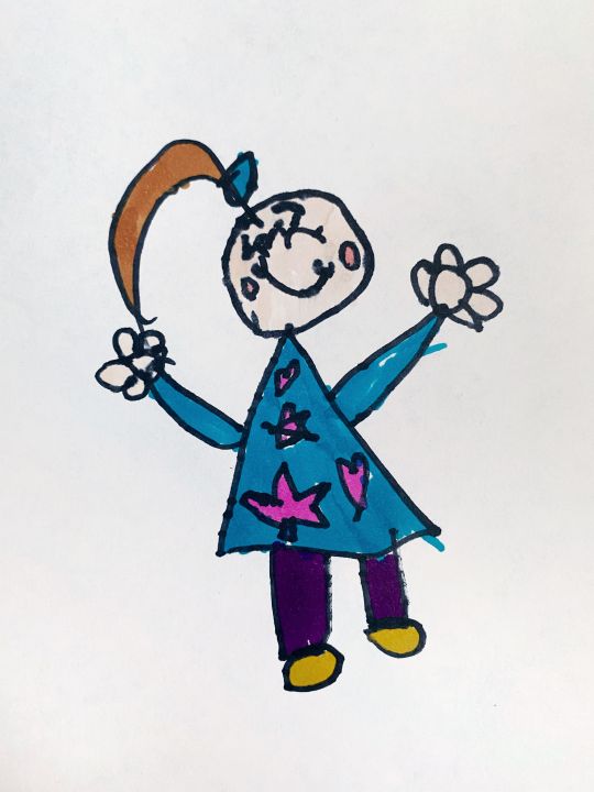 Мила Эдуардовна Нунаева