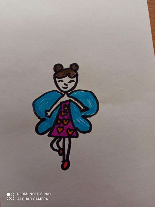 Катя Викторовна Рейн