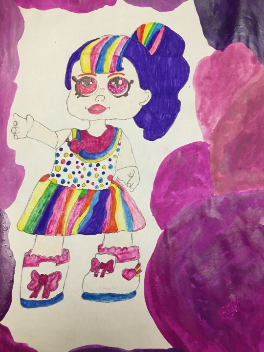 Юлия Андреевна Каплунова