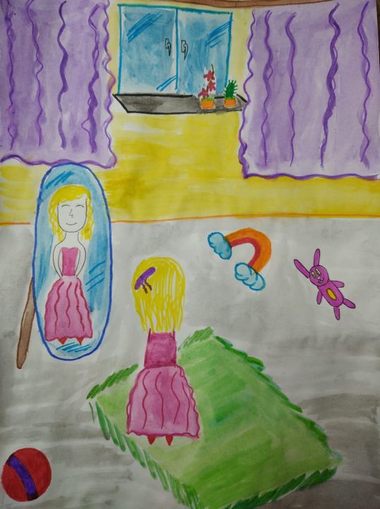 Надежда Евгеньевна Коршунова