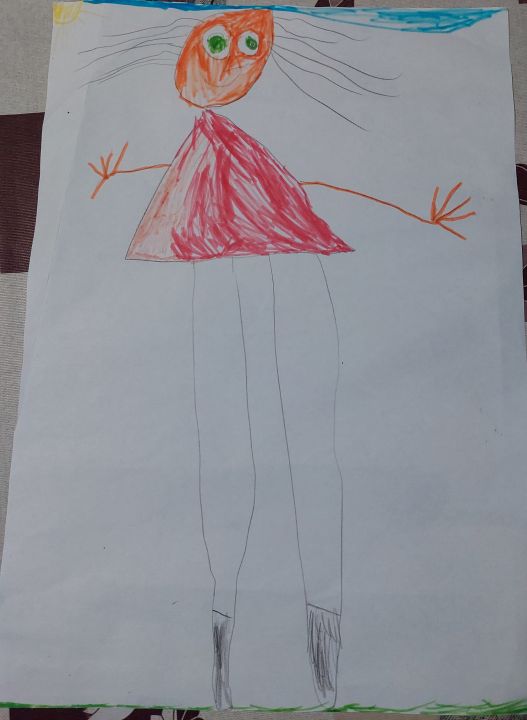 Таисия Ильинична Попова