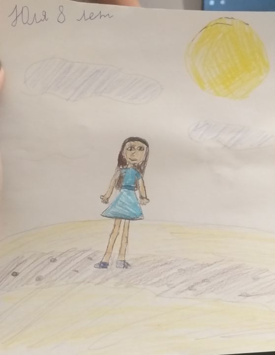 Юлия Евгеньевна Склюева