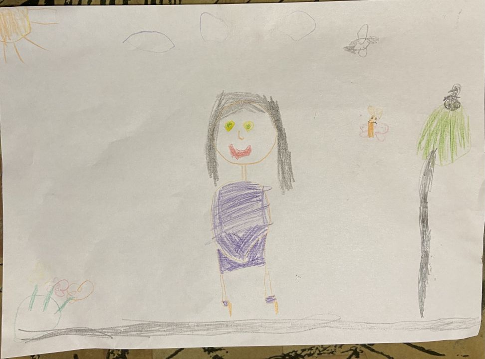 Ангелина Денисовна Климова