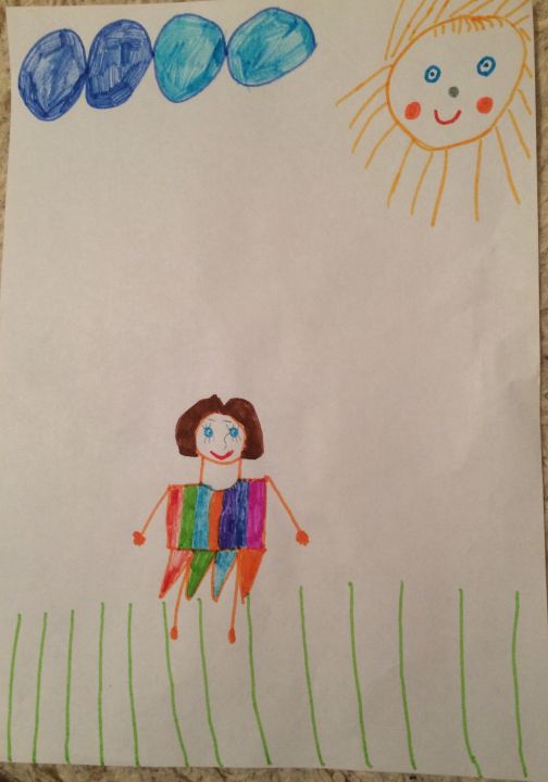 Софья Лебедева