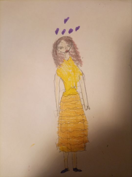 Таисия Максимова Симонова