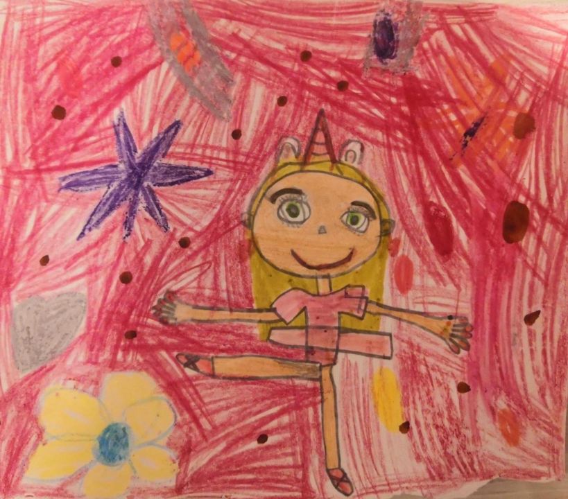 Арина Максимовна Шумилова