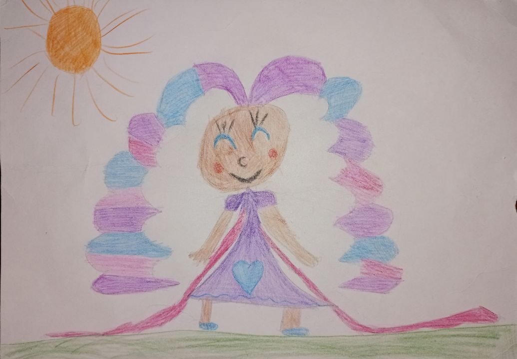 Алиса Владиславовна Новаковская