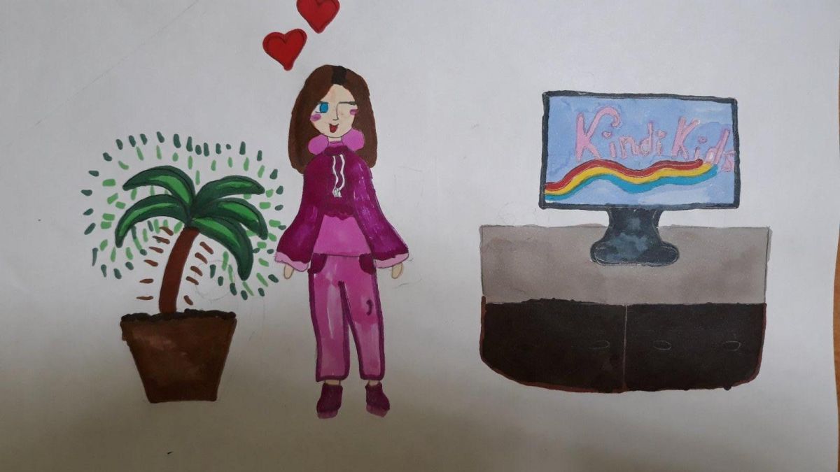 Ярослава Михайловна Кирик