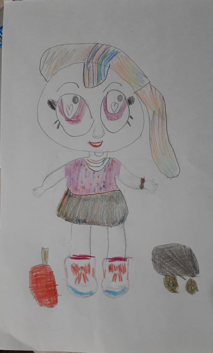 Аделина Игоревна Рогалина