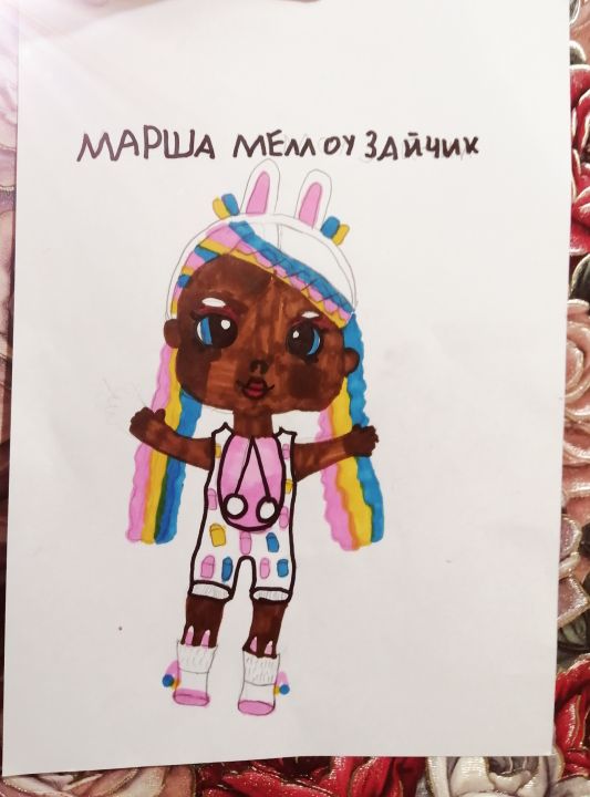 Маргарита Егоровна Достовалова