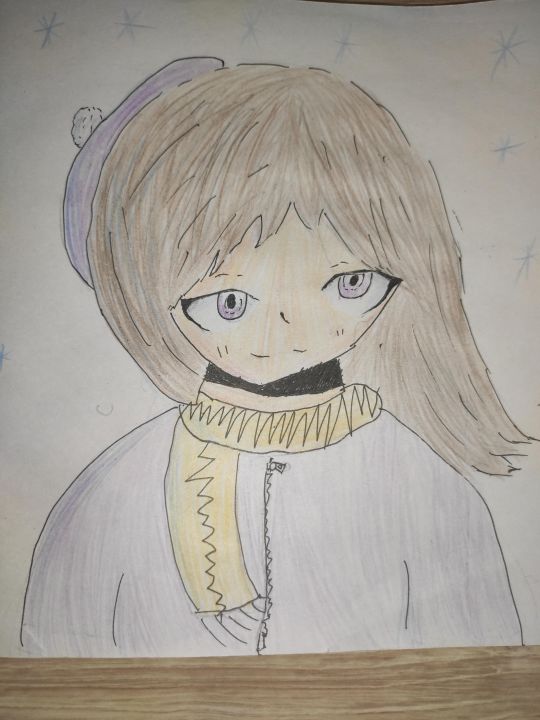 Вика Вячеславовна Акчинова