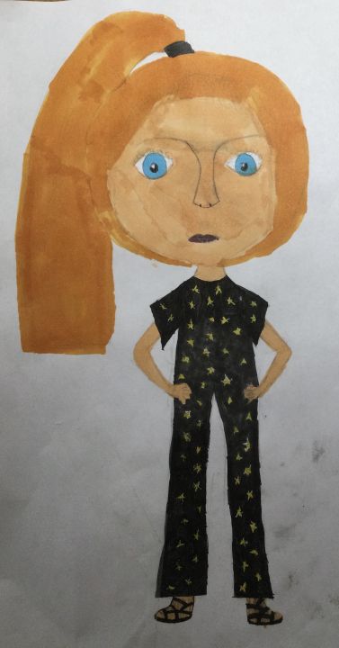 Серафима Вадимовна Царькова