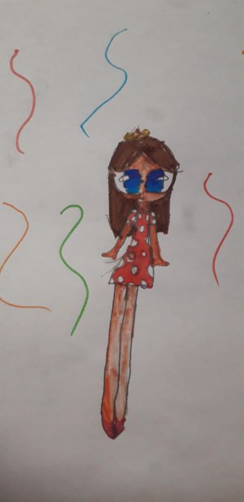 Аня Сергеевна Карелина