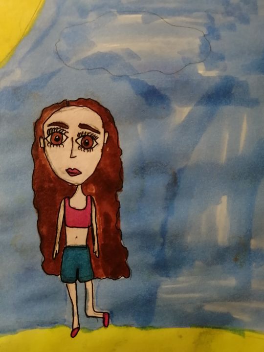 Карина Денисовна Корепанова