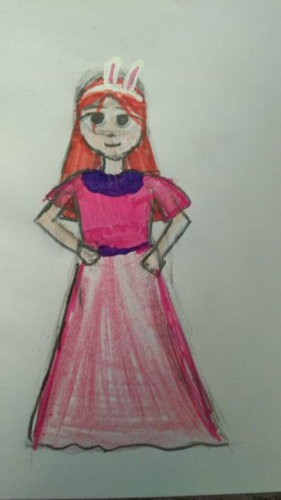 Саша Артёмовна Митьшева