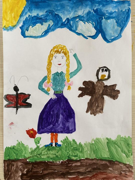 Злата Литяго