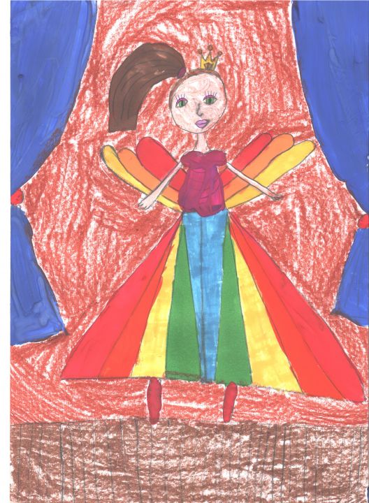 Елизавета Васильевна Уварова