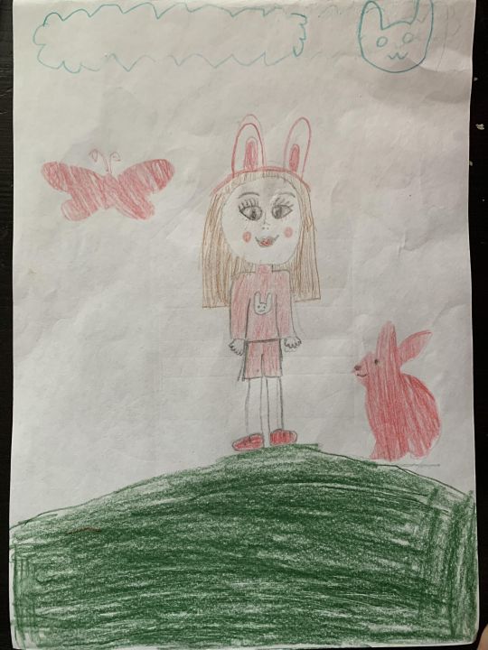 Марьям Рустамовна Султанова