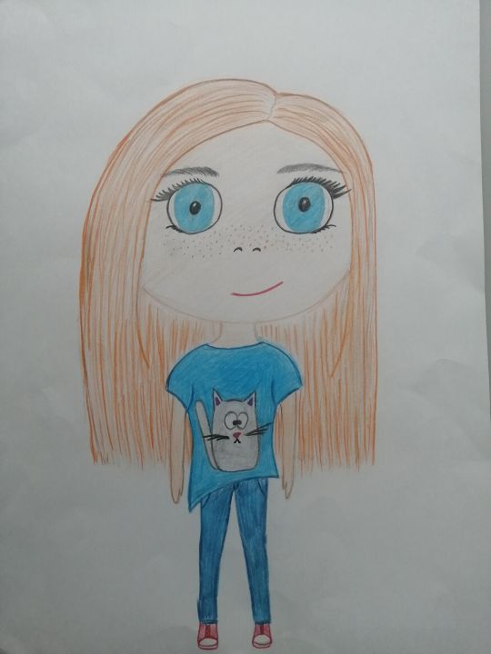 Валерия Ильинична Хрящева