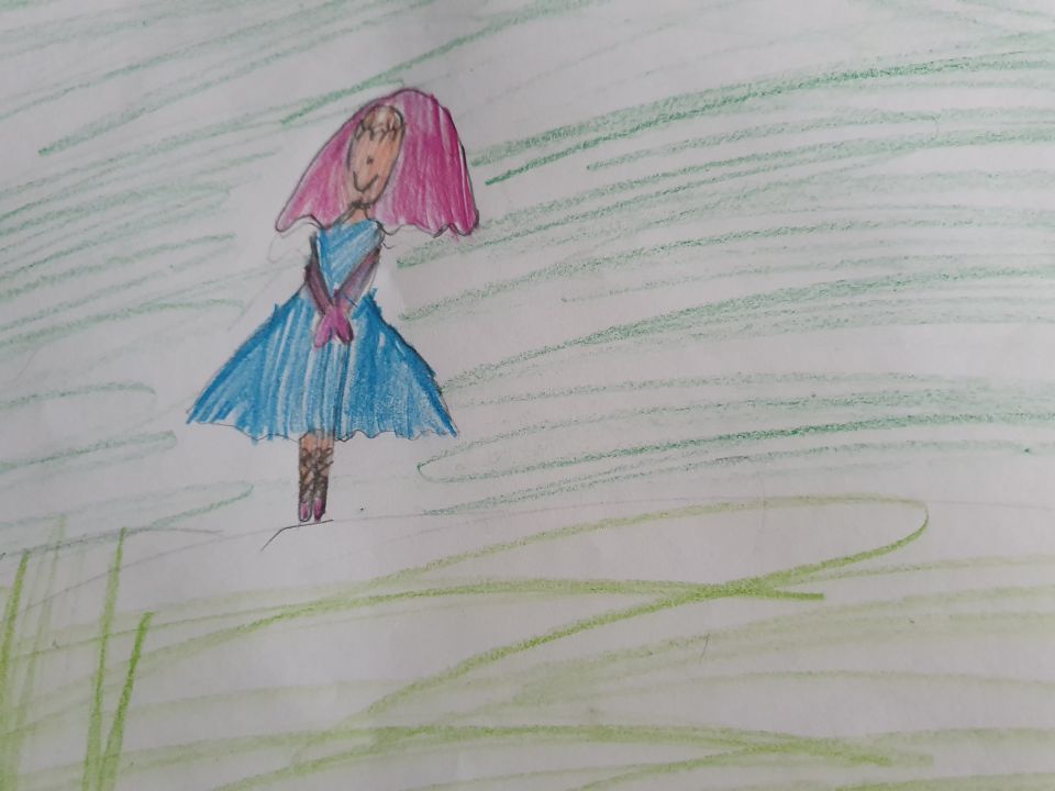 Арина Теребиленко