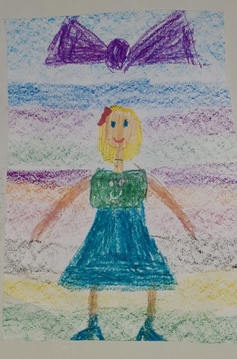 Ульяна Дмитриевна Гаврилова