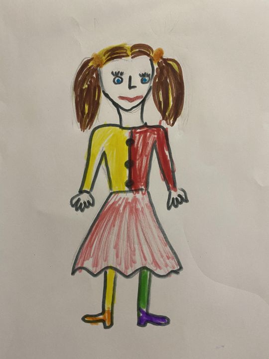 Ульяна Даниловна Каргапольцева