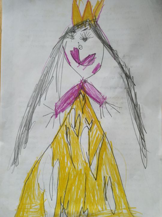 Ангелина Артемовна Казанцева