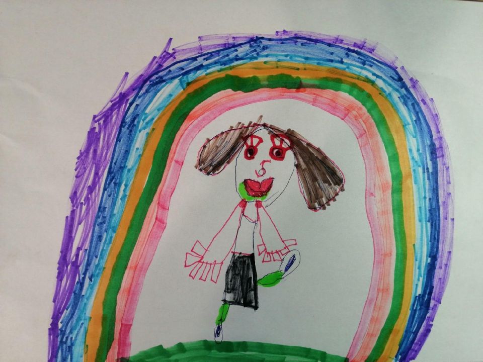 Виктория Олеговна Мазуро