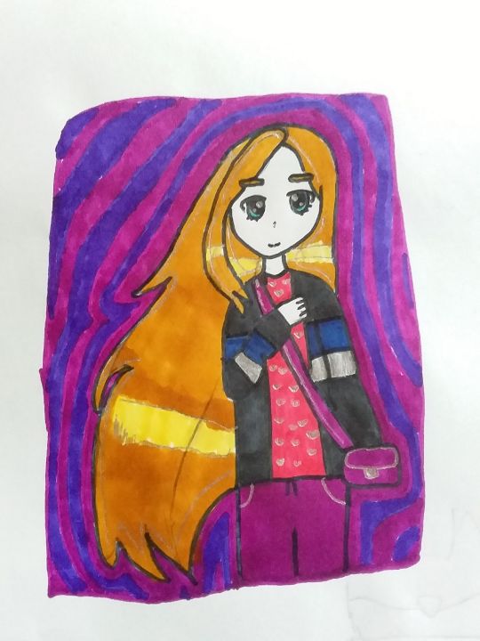 Милена Ивановна Саенко