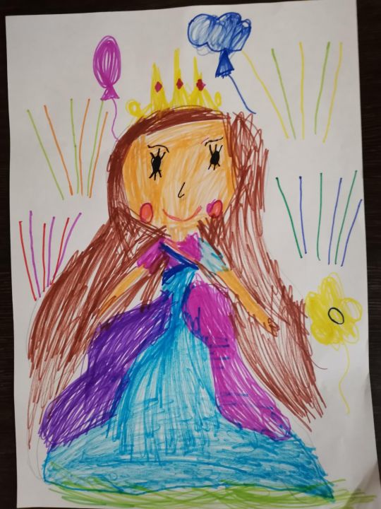 Дарья Парамонова