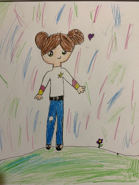 Варвара Николаевна Жилинский