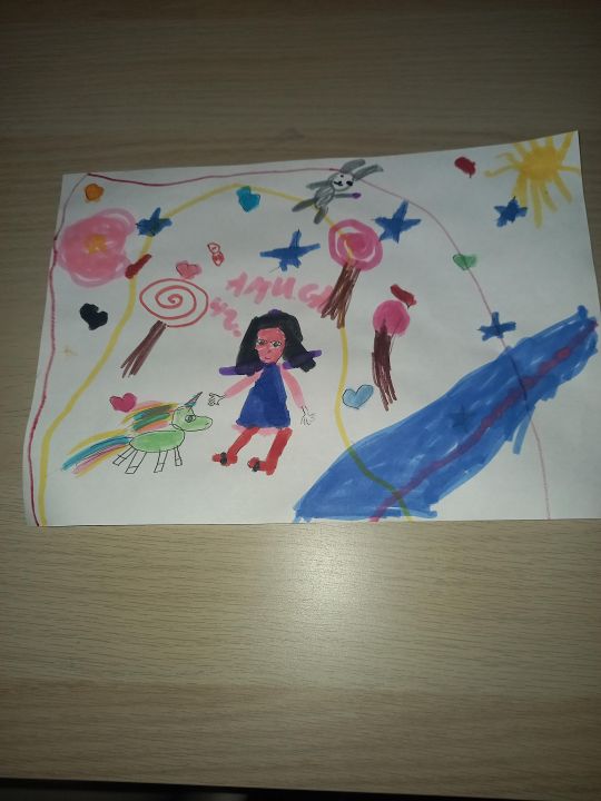 Алиса Михайловна Туйсузян