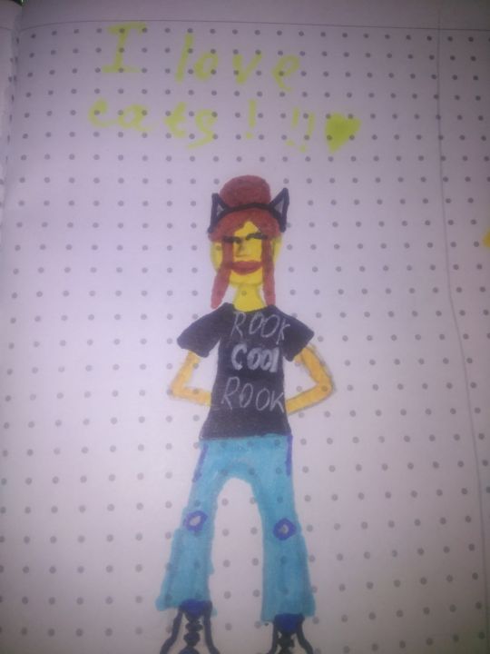 Анастасия Александровна Колякина