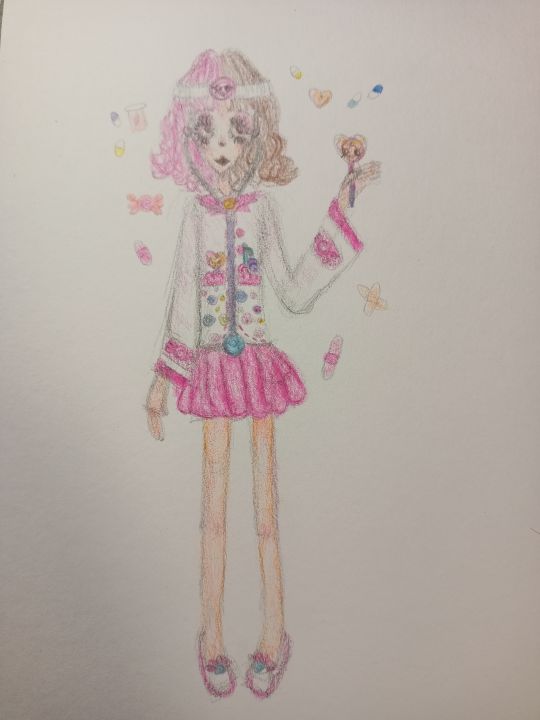 Лада Владимировна Тукачева