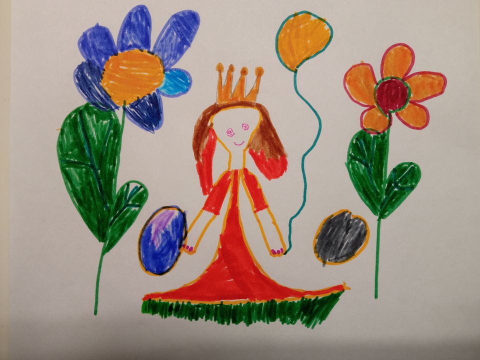 Полина Богданова