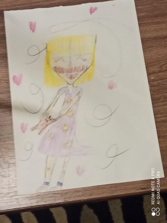 Василий Васильевна Павлов