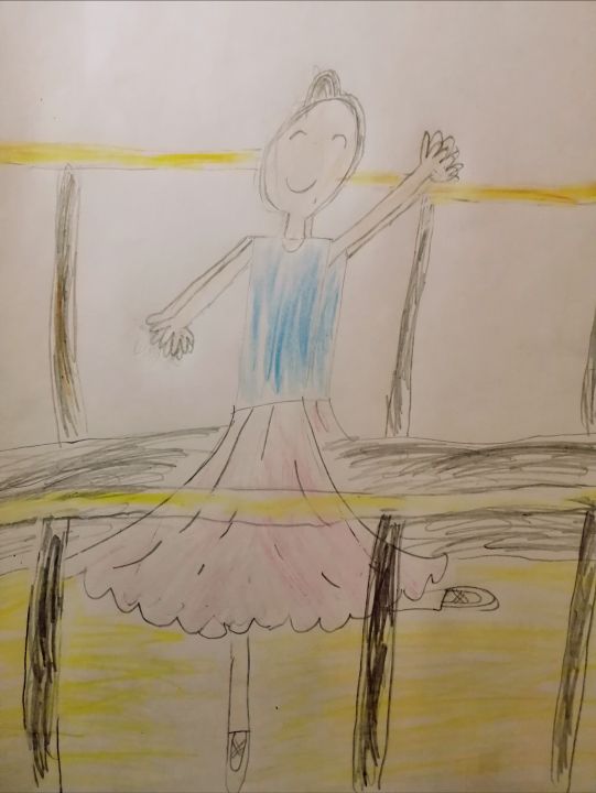 Анастасия Гридина