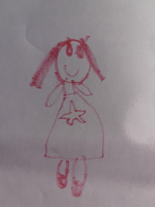 Анна Коткина