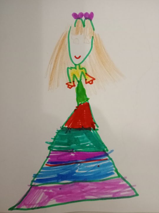 Мария Владимировна Гогокина