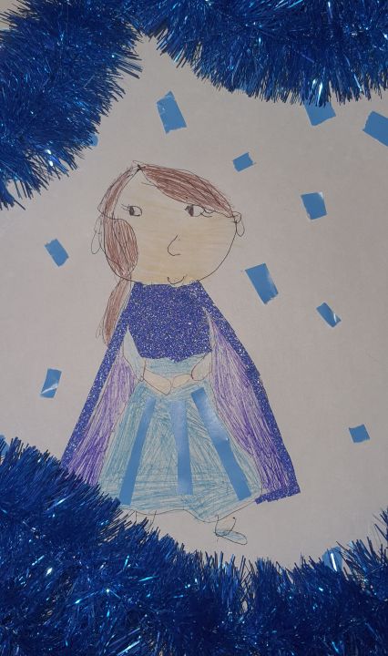 Елизавета Дмитриевна Духанина