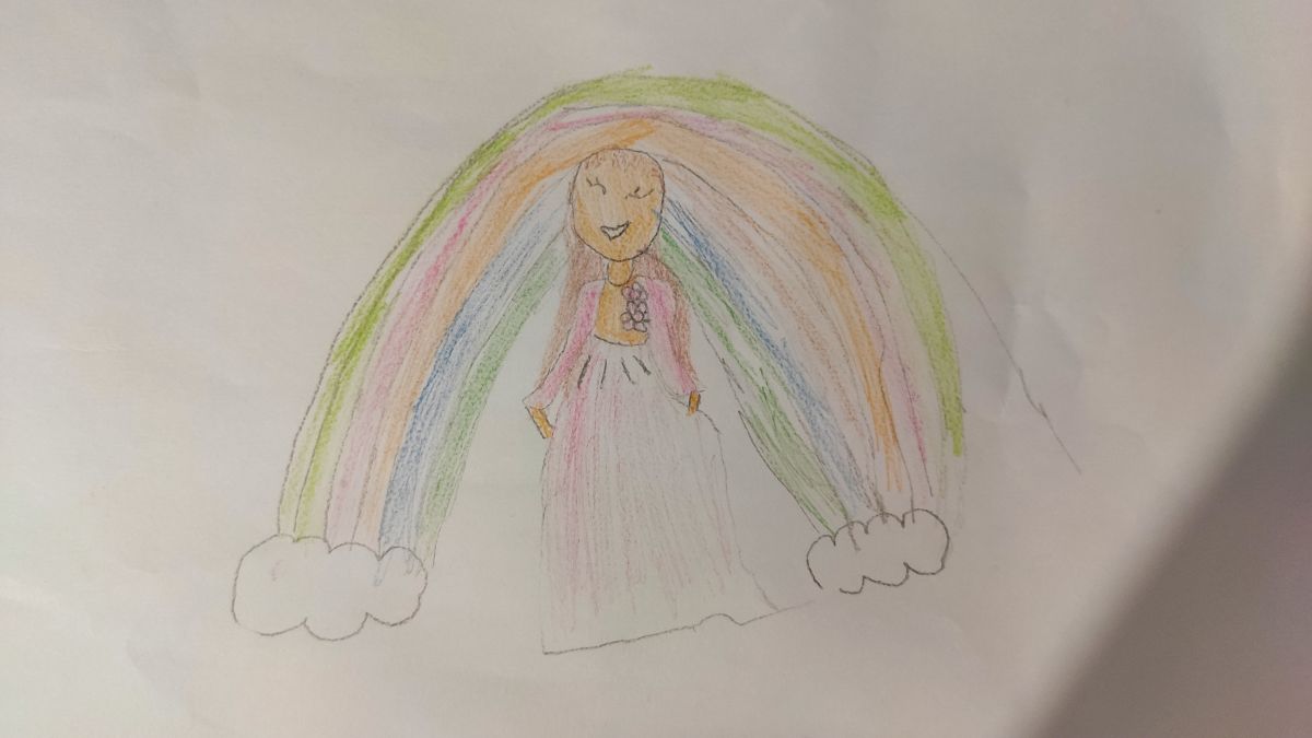 Малика Файзуллина