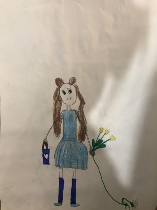 Вероника Викторовна Меньшикова