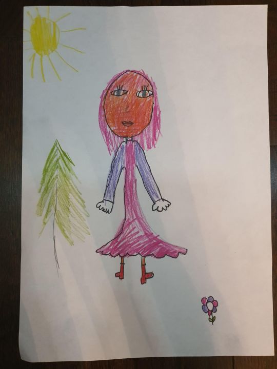 Диляра Рамильевна Камалетдинова