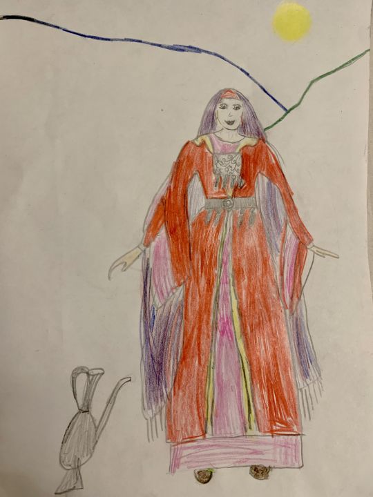 Amina Эльдаровна Абдурахманова