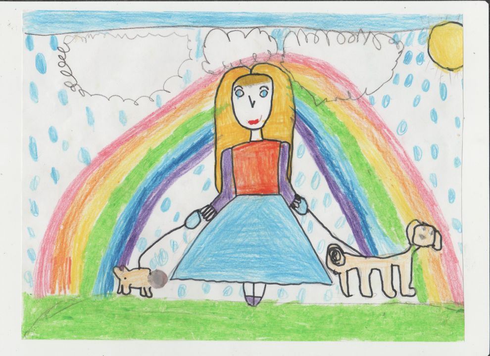 Мурашова Игоревна Полина