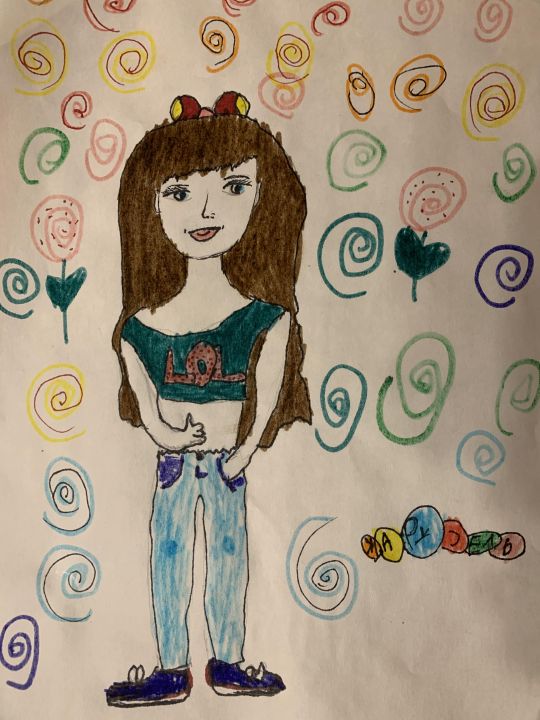 Лидия Андреевна Овчаренко