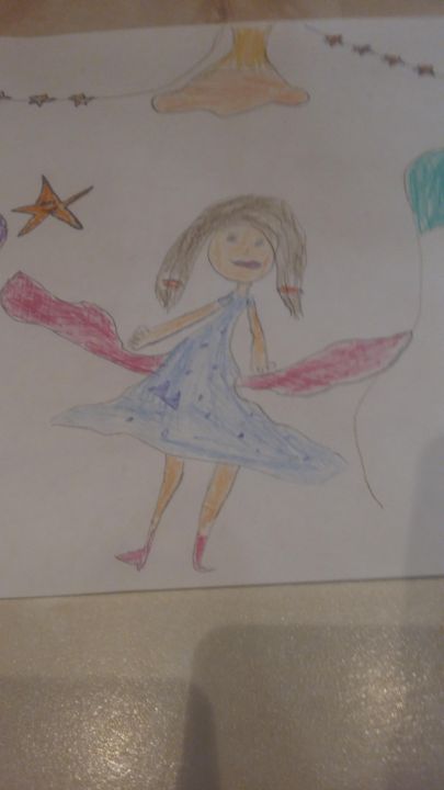 Златослава Владимировна Воловик