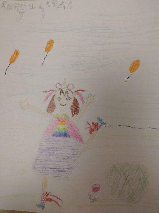 Полина Алексеевна Ляшина