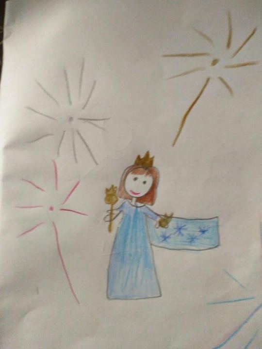 Ульяна Корсак